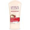 Lotus Herbal Shea Butter and Real Strawberry 24 Hour Moisturiser, 60g