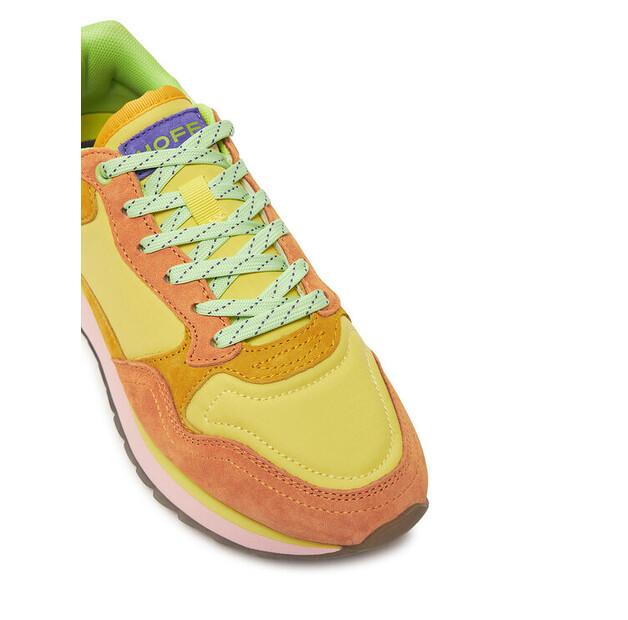 Adidași HOFF Nairobi 12502015 Galben