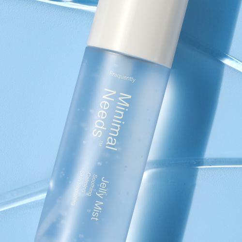 Minimal Needs Jelly Mist 50ml X 2ea
