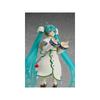 Figma Hatsune Miku Snow Miku Snow Bell Figure Ver.
