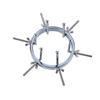 Adjustable Huge Anal Speculum Expander Anal Plug Extender Vaginal Anus Dilator Big Butt Plug Sex Toys For Women/Men /Couples