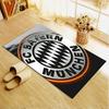 2025 Nieuw FC Bayern München Tapijt Vloerkleed voor Woonkamer Slaapkamer Huis Bank Decoratie, Kinderen Spelen Antislip Vloermat45