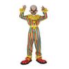 My Other Me-Costume for Children My Other Me Prank Clown 7-9 Years