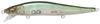 Megabass Vision 110 Oneten SR Slow Floating Lure GP Crystal Shad (0448)