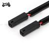 Turn signal marking line adapter plug connector for SUZUKI Hayabusa GSXR 1300 1999-2017 Rearview Mirror connector 2 power cords