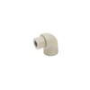 Idmar kolano nyplowe 90° pp-r 25