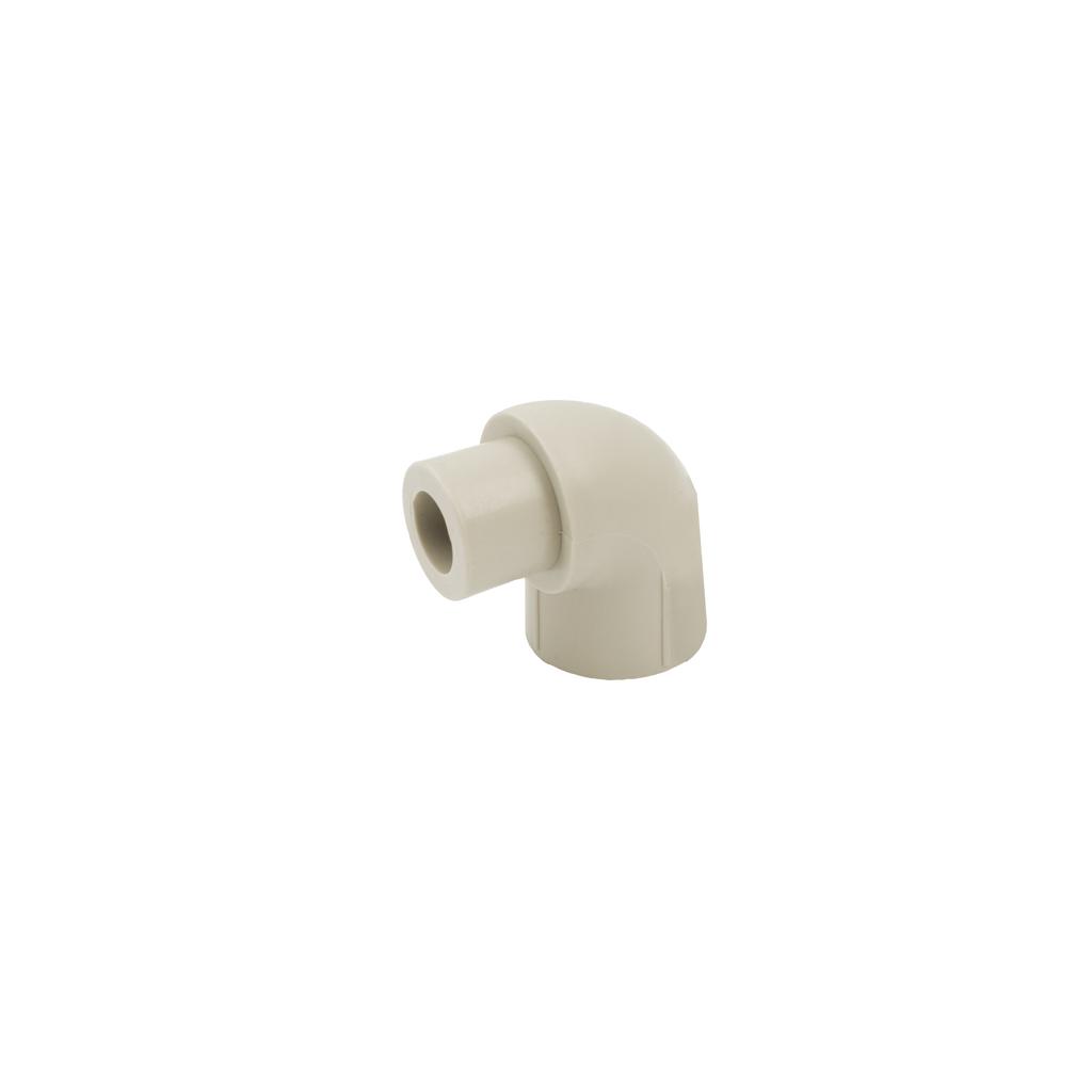 Idmar kolano nyplowe 90° pp-r 25