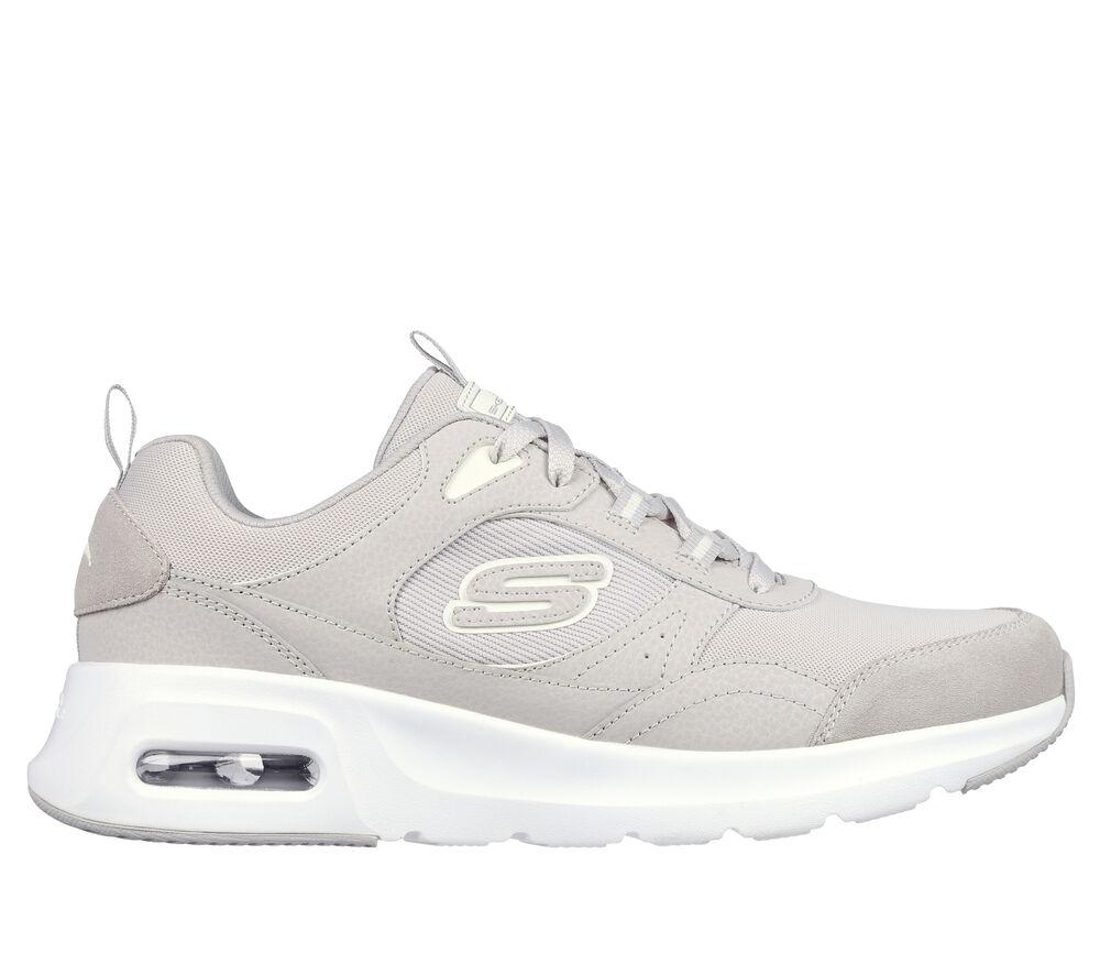 Sneakers Skechers White / Black Homegrown