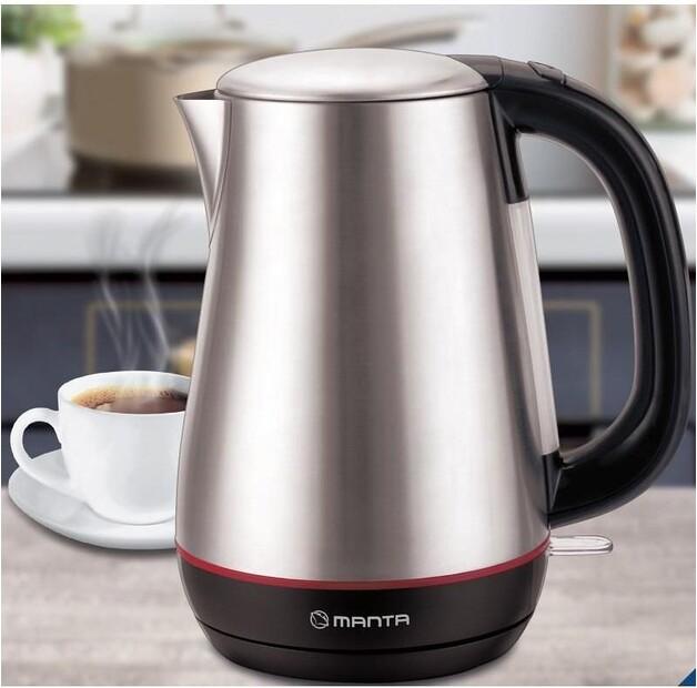 Electric Kettle Manta KTL9410