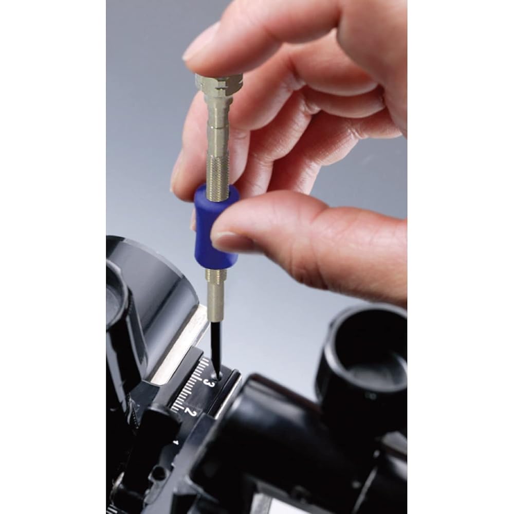 VESSEL (VESSEL) precision screwdriver TD-51 -0.9