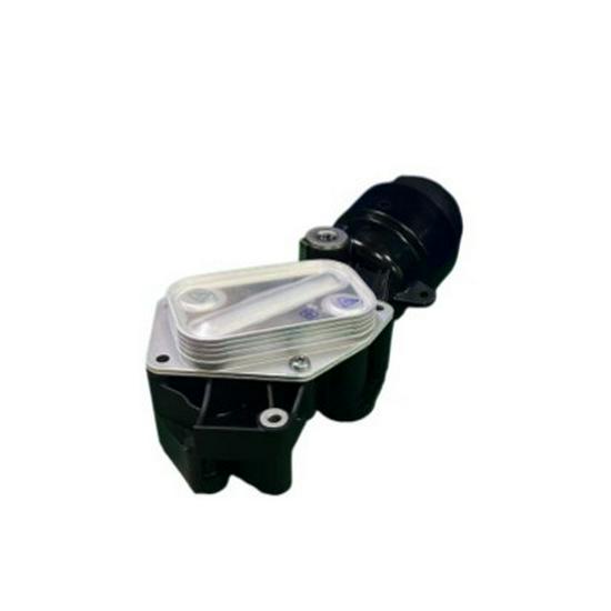 Opel Fiat Engine Oil Cooler 55225515 Compatible