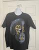 Skeleton Guitarist T-Shirt