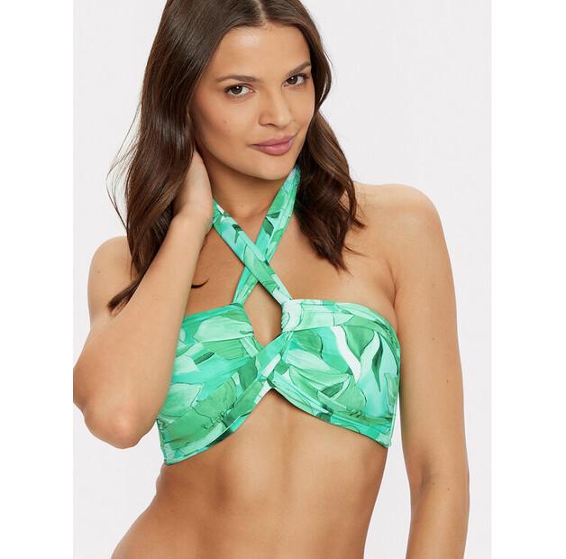 Верх от бикини Seafolly Secret Garden
