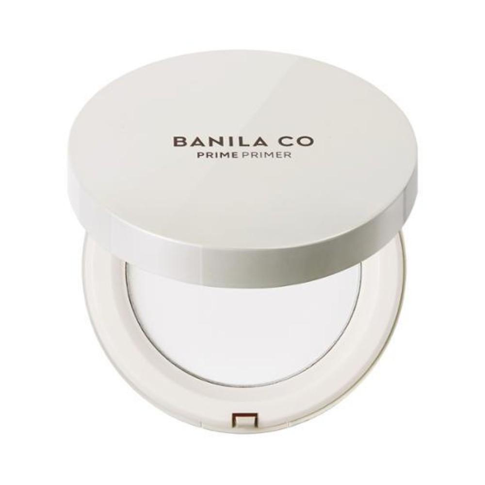 BANILA CO Prime Primer Finish Pact 6.5g