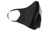 Adidas Recycled Polyester Face Masks Unisex Black HF7045