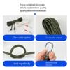 10M/20M Clothes Drying Rope Thicken Laundry Hanging String Multi-Purpose Utility Rope  Household