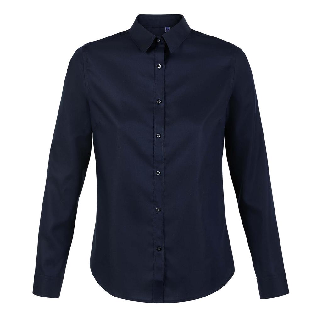 NEOBLU Womens/Ladies Blaise Shirt