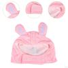 Adjustable Pet Headgear for Small Animals, Cosplay Hat Pets During Winter