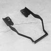 F750gs Bracket, Phone Navigation Bracket Stand Holder, Navigation Mount Motorcycle Front Handle Bar Stand Mobile Phone Holder Fits for F750GS F850