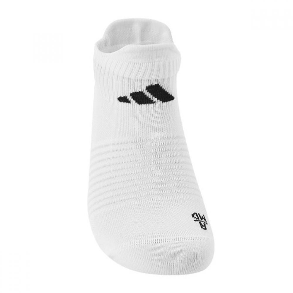 Adidas D4s Low Cut Sport Socks 1 Pack Running Tennis Golf Socks