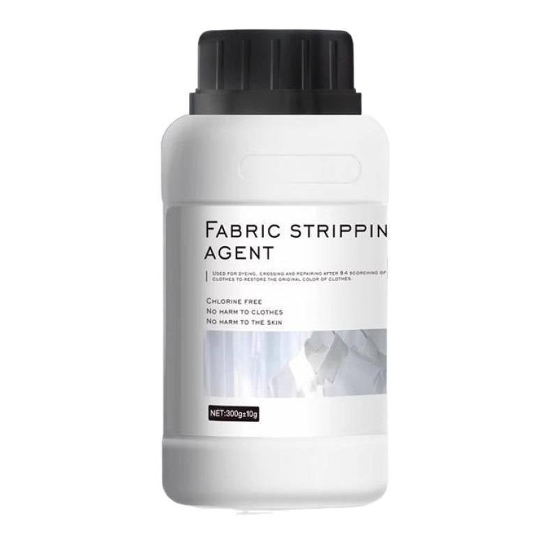 Whitening Powder: Dye Repair & Stain Remover for White Clothes
