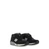 New Balance International Shipping 23fw Sneakers Nbw991eks Black