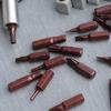 Multiple Angle Ratcheting Screwdriver with Reversible Lock 72 Tooth Gear System and Ergonomic Bendable Handle Design
