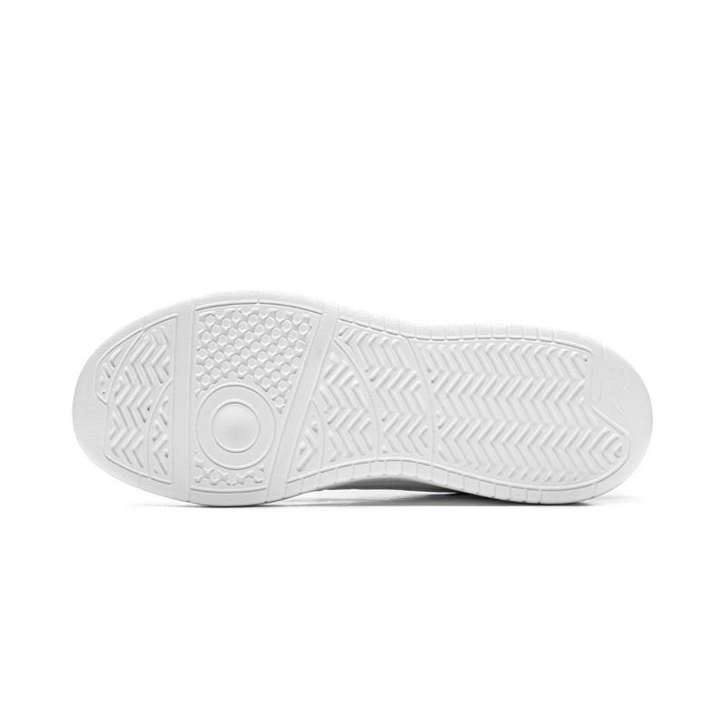 Li Ning Sycee Slip Resistant Cushioning Abrasion Resistant Lightweight Breathable Low Top Skateboard Shoes Men's AGCV143-5