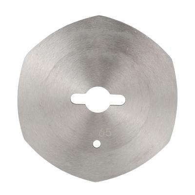 Electric Scissors Blade Alloy Steel Octagonal Blade Replacement for Electric ShearYJ-65