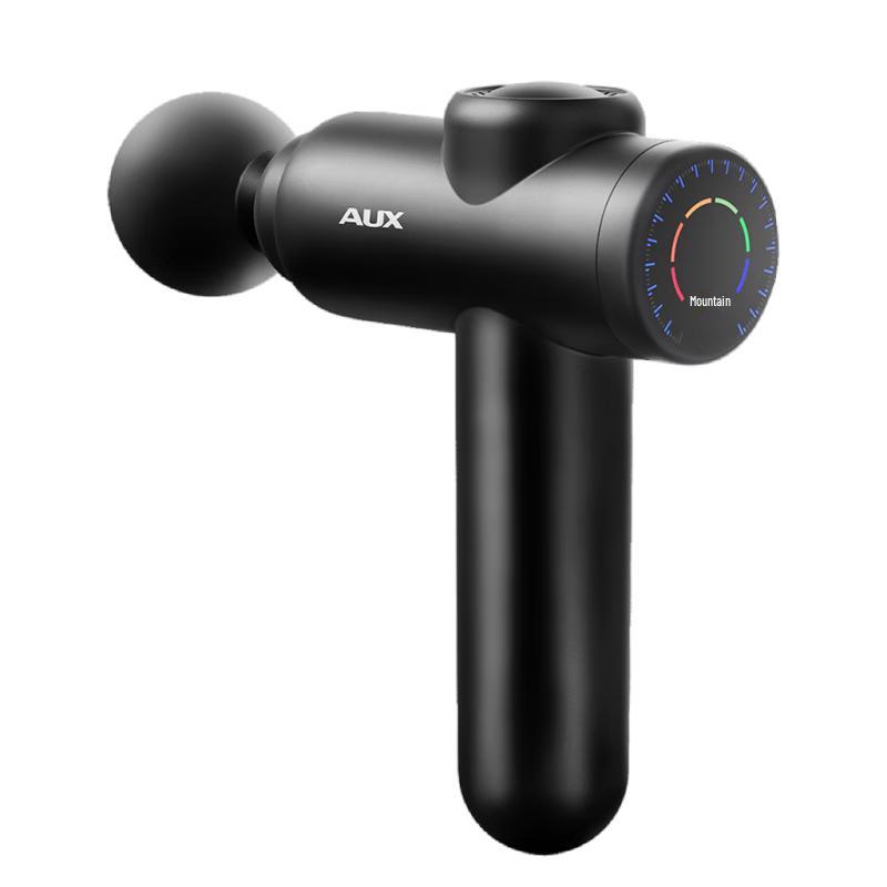 AUX Professional Percussion Muscle Massager Regular