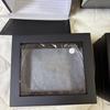 New, unused The Citizen watch storage case, empty box, set of 2