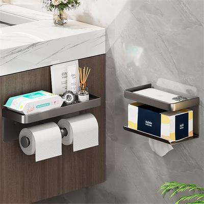 Bad & WC – Toilettenpapierhalter