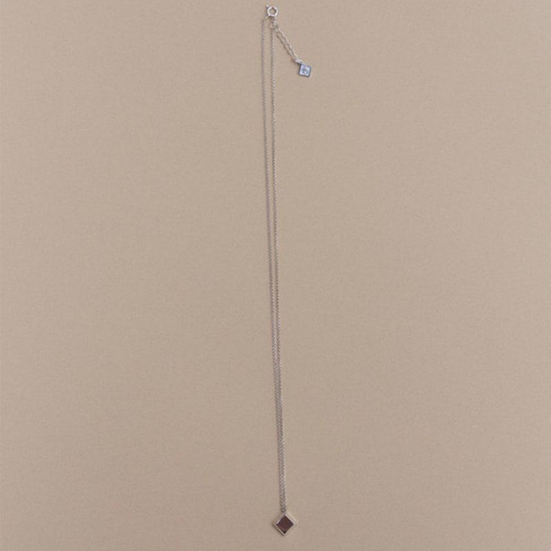 THE PART OF Dia Shape_N (Plain, Stone)