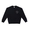 Mariage De Bien Black Sweat-Shirts (167)