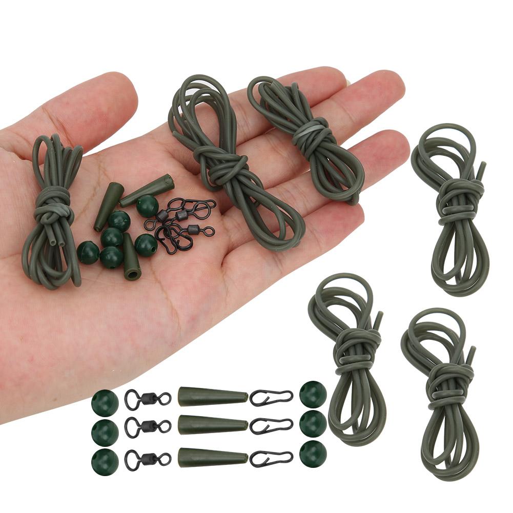 Pre Rigged Rig Tube Helicopter Miscellaneous Rigs Carp Outdoor Fishing Tackle links