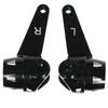 SP Front Upright: for GF-01 & G6, GF-01CB [Eagle Model] [#GF-01-02U]