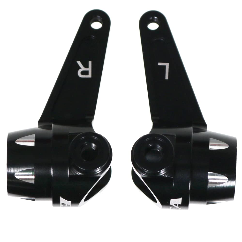 SP Front Upright: for GF-01 & G6, GF-01CB [Eagle Model] [#GF-01-02U]