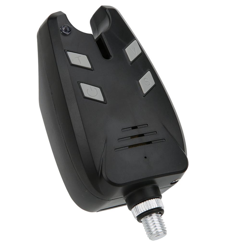 Electric Fishing Alarm Hanger Set High Sensitivity European Style Casting Rods Sea Rod Bite Alarming