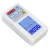 BR‑6 Geiger Counter Easy Reading Multifunctional Radioactive Detector for Nuclear Radiation Electromagnetic Radiation