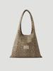 Atelierpark Lee Ji Hobo Bag_Leopard