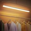 Motion Sensor Light Wireless LED Night Light  Rechargeable Light Cabinet Wardrobe Lamp Staircase Backlight For Kitchen