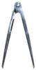 Shinwa Sokutei Steel Compass with Carbide Tip 20cm 77521 B-2
