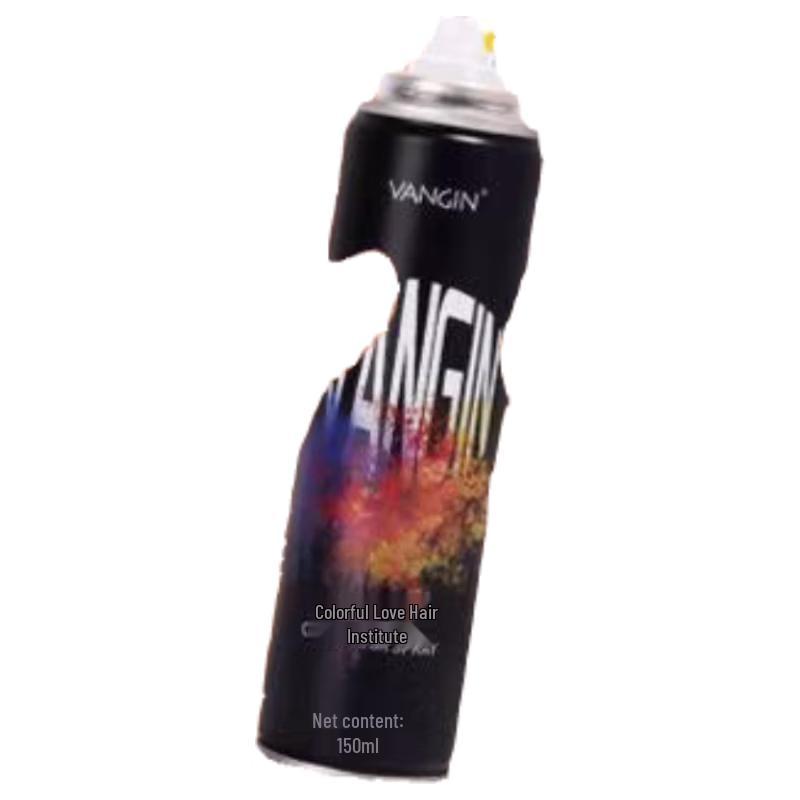 Dizong Temporary Hair Color Spray