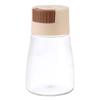 Kitchen Moisture-Proof Seasoning Set: Salt, MSG, Sugar Canisters & Seasoning Jars