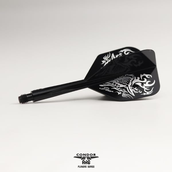 CONDOR AXE Deer Small Black (Yoshino Hiroyuki's Player Model)
