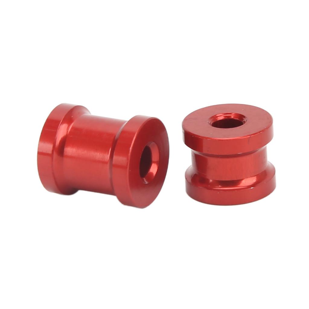 Aluminum Alloy Chassis Brace Spacer Set for   1Celsius7 1Celsius8 Series RC Car Upgrade Part