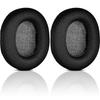 Soft & Breathable Sponge Ear Pad Cushion for E900/E900 Professional Headphone Earmuffs Enhancing Sound Quality