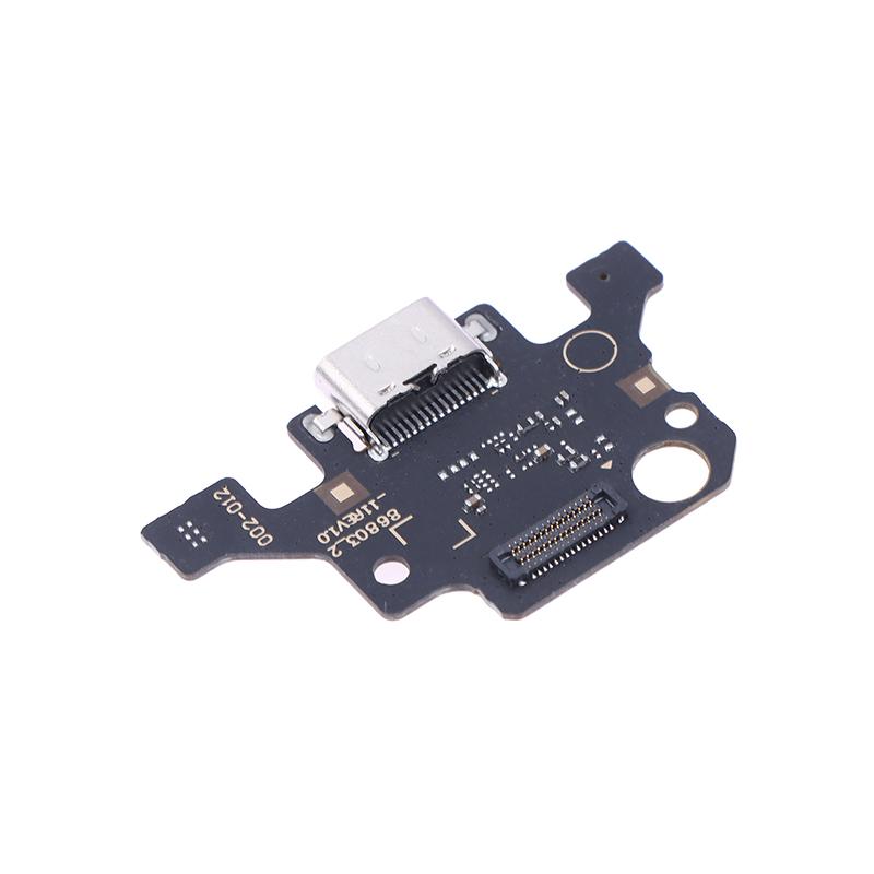 1/3Pcs For Sam Galaxy Tab A9 Plus SM-X215/X210 Replacement Charging Port Board Charging Dock