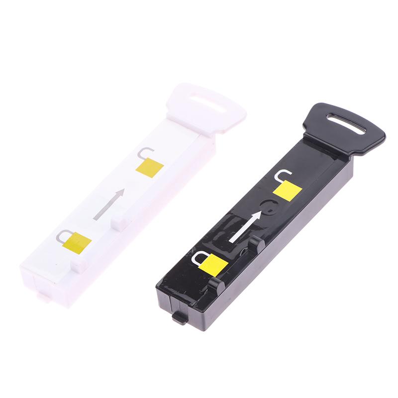 Magnetic Detacher Security Hook Magnet Key S3 Handkey Remover Magnet Lockpick Releaser S3 Key Display Hook Stop Lock Detacher