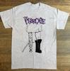 VTG The Pharcyde Band Album Heavy Cotton Sport Gray T Shirt S-5XL CM559